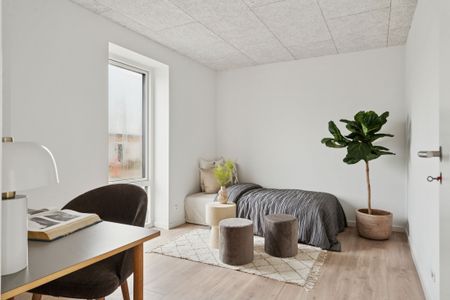 4-vær. rækkehus - Foto 4