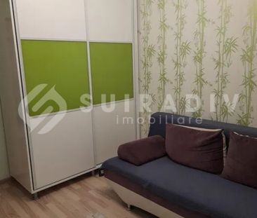 Apartament cu 2 camere, parcare, bloc nou- Grigorescu - Photo 4