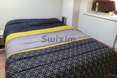 Appartement meublé Type 2 - Photo 2