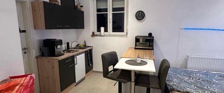 Wohnung in Stutensee/Blankenloch - Photo 1