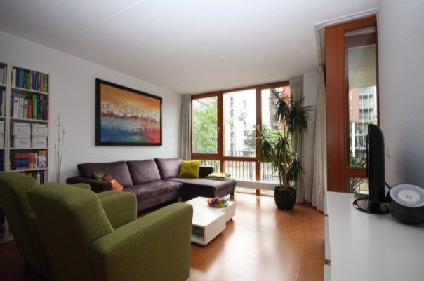 Te huur: Appartement Bordeslaan in Den Bosch - Photo 1