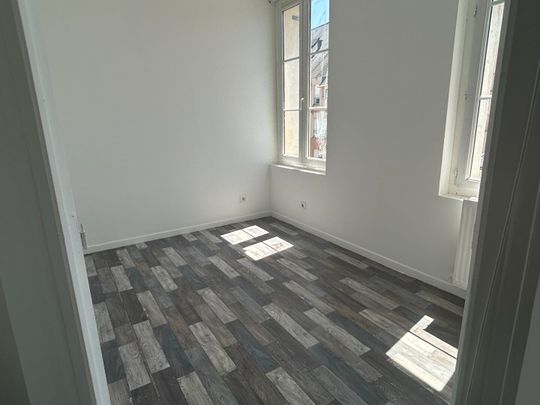 Location Appartement 2 pièces 23m² - Photo 1