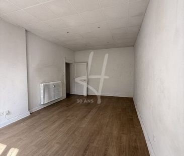 Location Appartement 3 pièces 93m² METZ 57000 - Photo 6