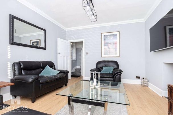 3 bedroom detached house to rent - Photo 1