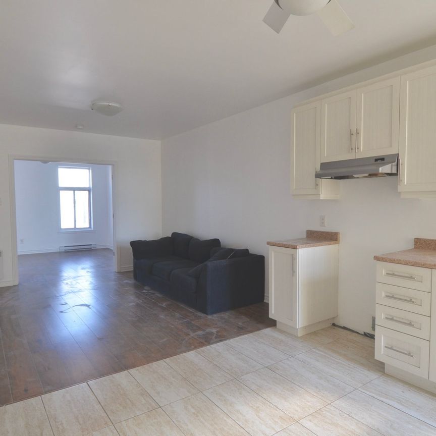 Condo à louer, Montréal (Rosemont/La Petite-Patrie) - Photo 1