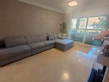 Penthouse Duplex · Guadalmina Alta - Photo 5