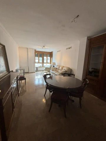 Piso de alquiler en Gran Via de Les Germanies, 17, Russafa - Photo 5