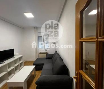 Piso en alquiler en Centro 2 - Foto 2