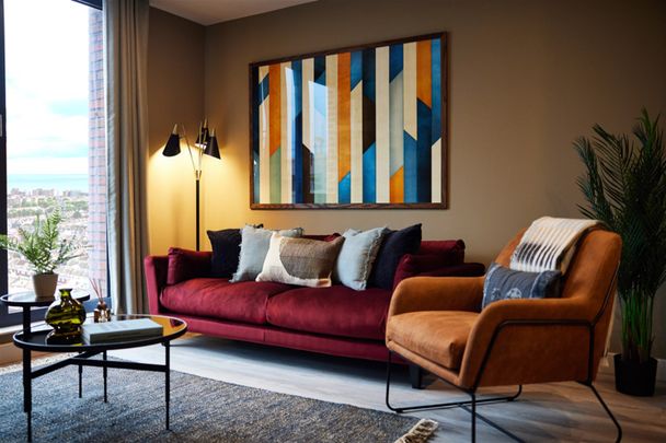 D026 - Moda, Hove Central (Brighton & Hove) - Photo 1