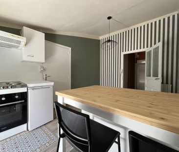 Location Appartement 2 pièces 28m² BEAUMONT 63110 - Photo 2