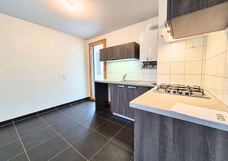 Location Appartement 2 pièces 48m² - Photo 2