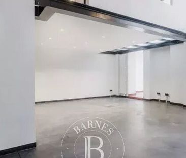 Appartement te huur in Sint-Jans-Molenbeek voor € 2.250 met 3 slaap... - Foto 4