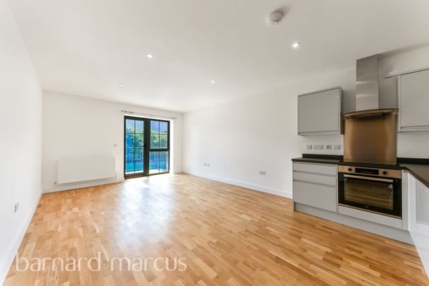 Stafford Road, Croydon - Photo 1