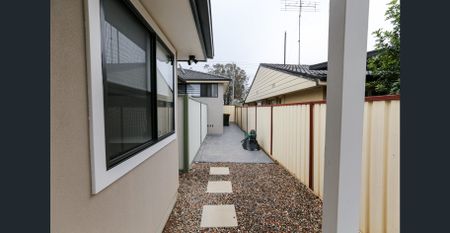 Modern Two Bedroom Granny Flat - Photo 4