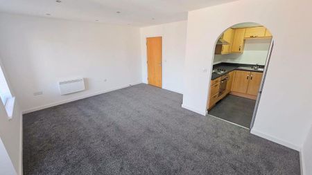 2 bedroom apartment to rent - Photo 4