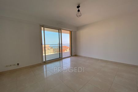 Location Appartement 2 pièces 36m² BEAUSOLEIL 06240 - Photo 5