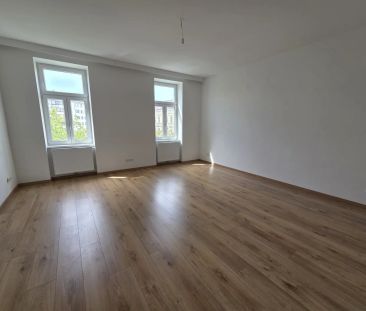 Schöne 2 Zimmerwohnung-Quellenplatz-Innenhoflage - Photo 4