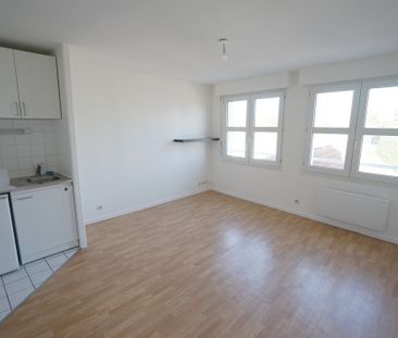 LILLE - APPARTEMENT - T2 - Photo 3