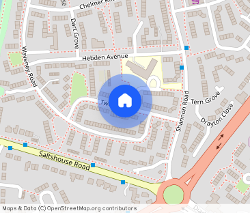 Tweed Grove, Hull - Photo 1