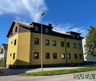 Drottninggatan, Trollhättan - Photo 5