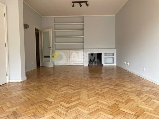 Apartamento T3 em Porto - Foto 1