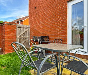 3 bedroom detached house to rent - Photo 1