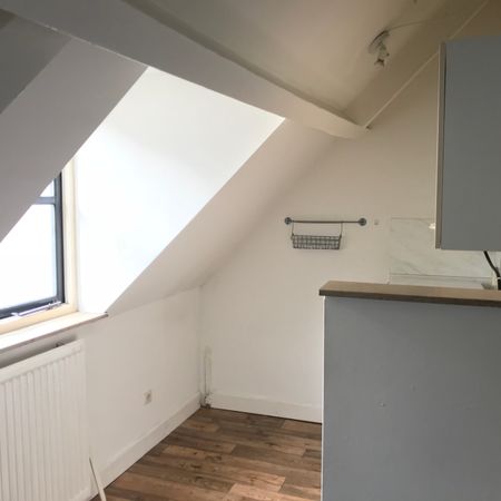 Nette 2-kamer woning te huur in Breda Centrum - Foto 3