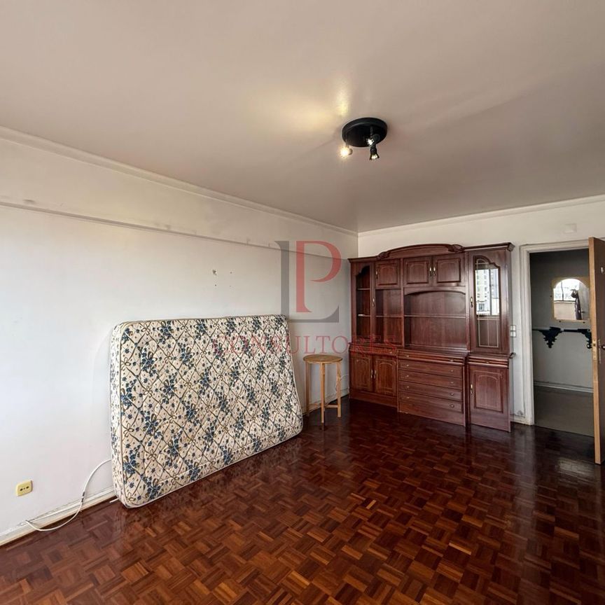 Apartamento T2 em Lisboa - Photo 1