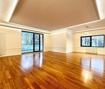 Inchiriere 4 camere Dorobanti | Ansamblul Washington | loc parcare+boxa - Fotografie 3