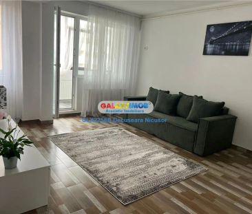 Apartament 2 camere Militari Residence mobilat utilat 420 euro - Photo 2