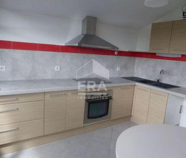 Appartement Rodez 2 pièces + mezzanine - QUARTIER FAUBOURG - Photo 1