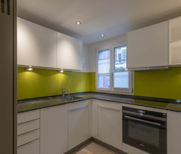 Charmante 2 Zimmer-Wohnung - Photo 1
