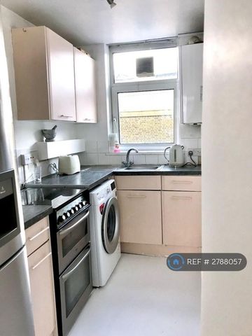 1 bedroom flat to rent - Photo 5