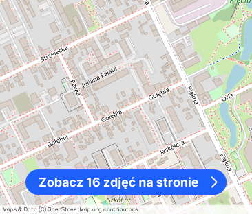 Kawalerka 19m2, Górzyskowo-ul.Gołębia, teren ogrodzony, od zaraz - Zdjęcie 1