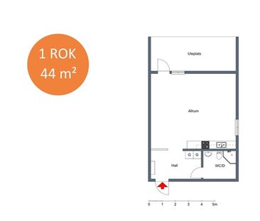 Skiftingegatan 12 A - Photo 4