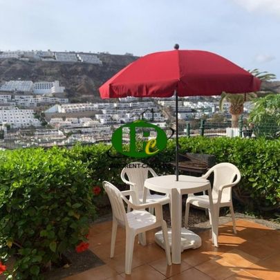 Schöner Bungalow auf 2 Ebenen mit 2 Schlafzimmern und Meerblick in ruhiger Lage - Photo 1