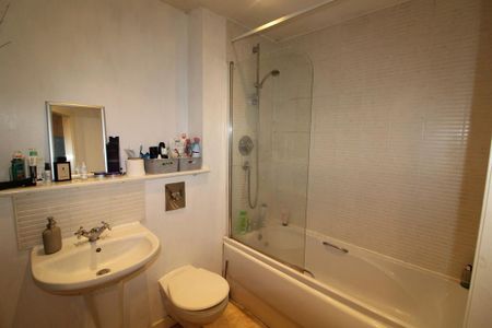 1 bedroom apartment to rent - Photo 3