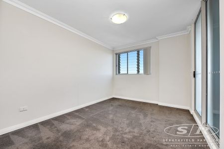 Terrace Apartment, PARK TOWER - Photo 4