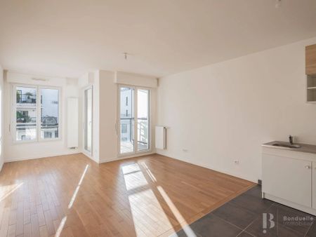 Rental Apartment Suresnes - Photo 3