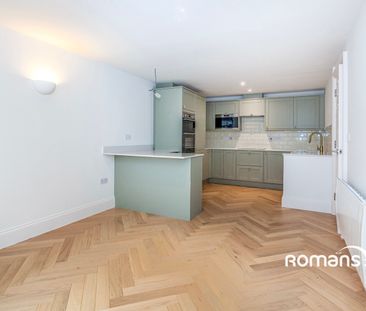 2 bedroom apartment to rent - Photo 6