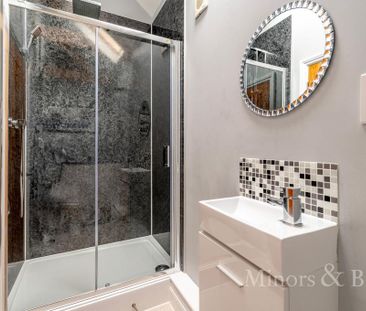 2 bedroom barn conversion to rent - Photo 1