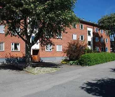 Färegatan 6B - Foto 1