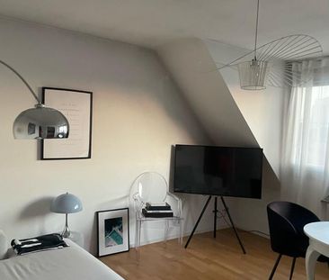 Schöne 2 Zimmer-Wohnung in Düsseldorf-Pempelfort - Foto 1