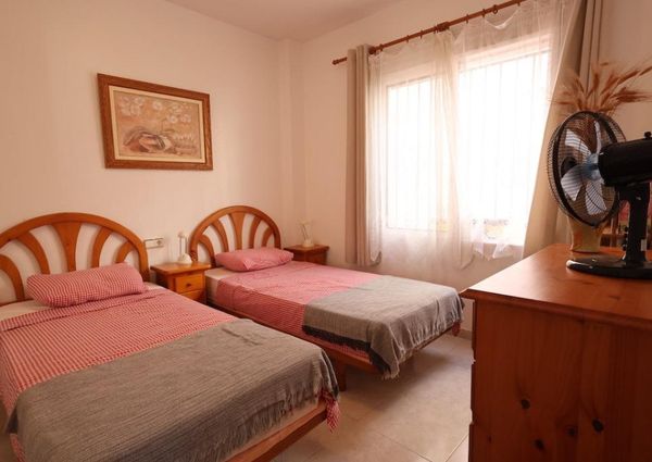 Bungalow planta baja en Miraflores II , Playa Flamenca