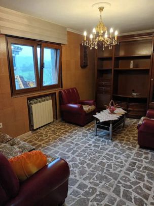 Casa adosada de alquiler en Gijón - Cm Vallin-serin, 319, Sierín - Foto 1