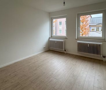 Vollständig saniert! 2-Zi Wohnung im Zentrum Kolbermoors! - Photo 3