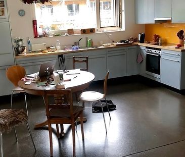 3½ Zimmer-Wohnung in Ostermundigen (BE), möbliert, auf Zeit - Foto 3