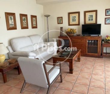 Apartamento en alquiler en Arenal-Bahía de Jávea - Photo 1