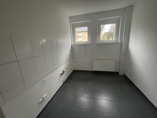 3-Zimmerwohnung im EG mit Balkon bezugsfertig - Photo 1