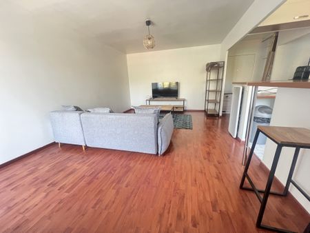 Appartement meublé 2 pièces - Rambouillet Rambouillet (78120) - Photo 4